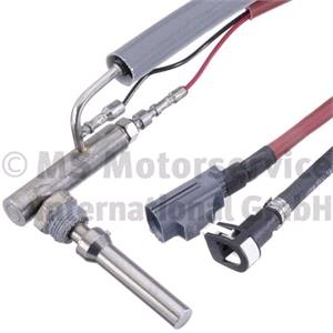 Injection Unit, Soot/particulate Filter Regeneration, Pierburg Soot/Particulate Filter Regeneration Inje , PIERBURG