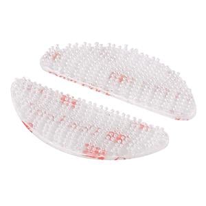 Interior Organisers, Multipurpose Adhesive Hook and Loop Fastener Set, 2 pcs set, Lampa