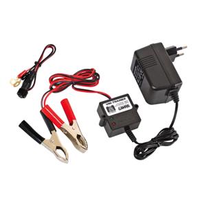 Battery Charger, uni Trainer, battery trainer   300 mA, Lampa