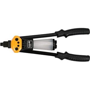 Riveters, HAND RIVETER 2.4 6.4MM, VOREL