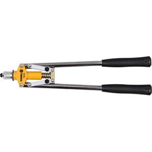 Riveters, LAZY TONGUE RIVETER, VOREL