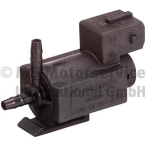 Boost Pressure Control Valves, PIERBuRG Induction Pipe Change Over Valve (7.02318.01.0), PIERBURG