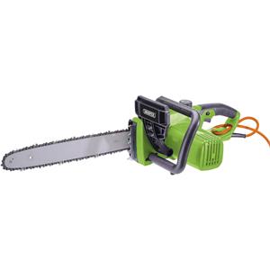 Chainsaws , Draper 70280 230V Chainsaw, 400mm, 2200W, Draper