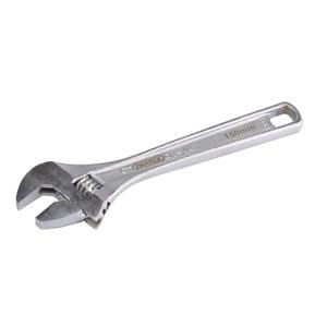 Spanners and Adjustable Wrenches, Draper 70395 Adjustable Wrench, 150mm, Draper