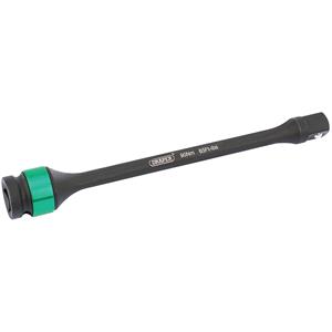 Wheel Nut Sockets, Draper 70446 Torque Stick, 1/2" Sq. Dr., 90Nm, Draper