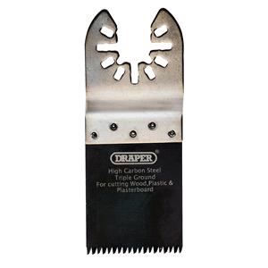 Multi Tool Oscillating, Draper Code 1501 70461, Draper