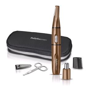 Electronics, BaByliss For Men 5 in 1 Personal Grooming Kit, BaByliss