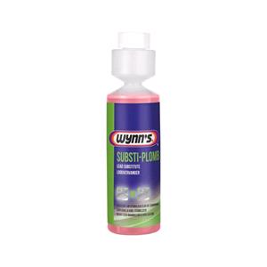 Fuel Additives, Wynns Lead Substitute with Petrol Stabiliser   250ml, WYNNS