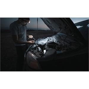 LED Headlight
