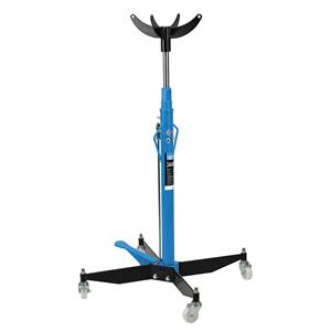 Transmission Stands and Jacks, Draper Expert 70668 Vertical Transmission Jack, 600kg , Draper