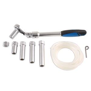Brake Bleeding, Brake Bleeding Tool Kit for VAG, LASER