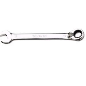 Tools, Reversible Ratcheting Combination Wrenches x 19mm, Beta