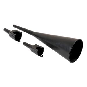 Oil Drain Pans and Funnels, Funnel Set, LASER