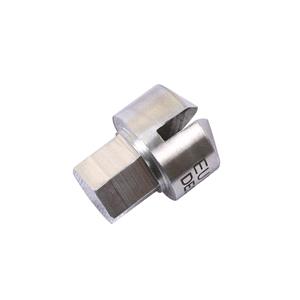 Car Service and Specialist Tools, Plastic Sump Plug Removal Tool   for PSA, Ford, LASER