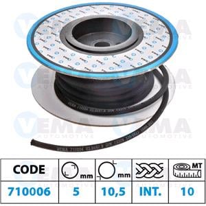 Fuel Hose, VEMA Fuel Hose, VEMA