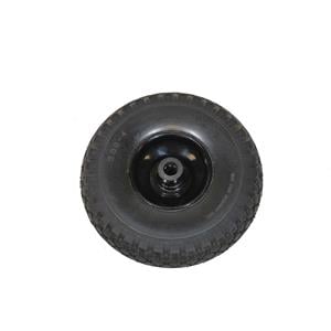 Wheels, PUNCTURE FREE S/TRUCK WHEEL 20MM BORE, 