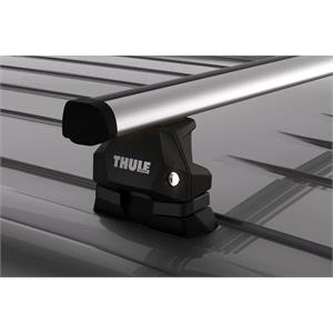 Roof Bar Accessories, Thule Fixpoint Extension Pad 2 pack 15, Thule