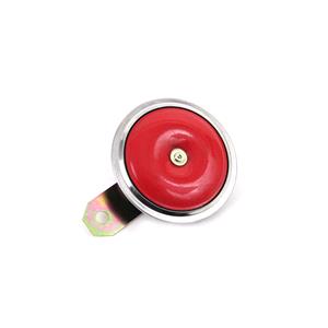 Air Horn, 12V Universal Car Horn   90mm, AMIO
