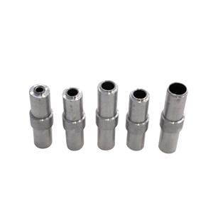 Peruzzo Pure Instinct Black Roof Mounted Bike Rack (Fork Holder) for 1 Bike