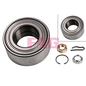 Wheel Bearing Kits, FAG Front Wheel Bearing Kit, FAG