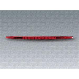Lights, MAGNETI MARELLI Auxiliary Stop Light, MAGNETI MARELLI