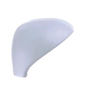Wing Mirrors, Left Wing Mirror Cover (primed) for Peugeot 308 CC, 2009 2013, 