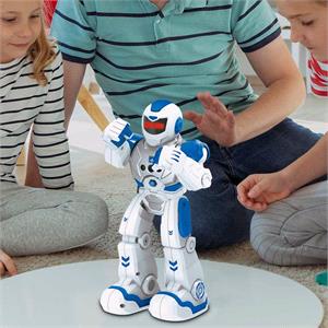 Gifts, Motion Control Robot   Dance, Sing & More, The Source