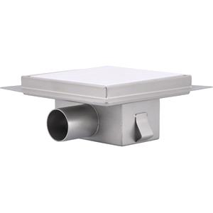 Hardware, LINEAR DRAIN WET&DRY 150X150 MM, FALA