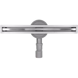 Hardware, LINEAR DRAIN SLIM 50 CM, FALA