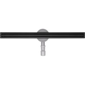 Hardware, LINEAR DRAIN SLIM BLACK 80 CM, FALA