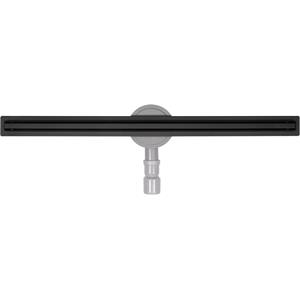 Hardware, LINEAR DRAIN SLIM BLACK 90 CM, FALA
