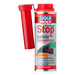 Fuel Additives, DIESEL SMOKE STOP (C), Liqui Moly
