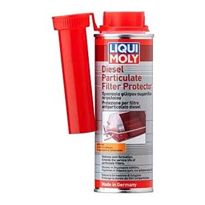 Fuel Additives, Liqui Moly DPF Protector   250ml, Liqui Moly