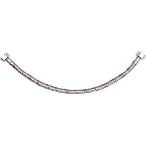 Hose Connectors, CONNECTION HOSE F/F 1/2" 1/2" 400MM, FALA