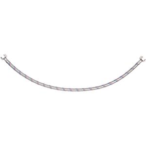 Hose Connectors, CONNECTION HOSE F/F 1/2" 1/2" 600MM, FALA