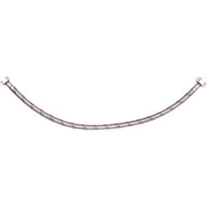 Hose Connectors, CONNECTION HOSE F/F 1/2" 3/8" 500MM, FALA