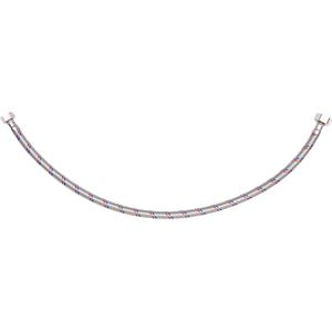 Hose Connectors, CONNECTION HOSE F/F 1/2" 3/8" 600MM, FALA