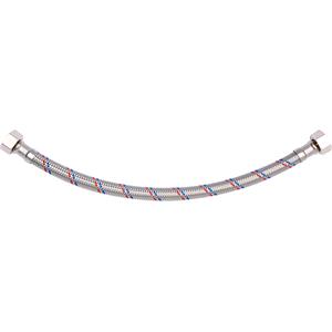 Hose Connectors, CONNECTION HOSE F/F 3/8" 3/8" 300MM, FALA