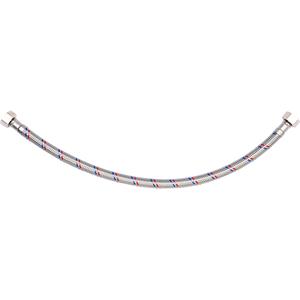 Hose Connectors, CONNECTION HOSE F/F 3/8" 3/8" 400MM, FALA