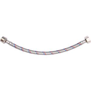 Hose Connectors, CONNECTION HOSE F/M 1/2" 1/2" 300MM, FALA