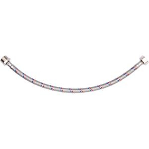 Hose Connectors, CONNECTION HOSE F/M 1/2" 1/2" 400MM, FALA