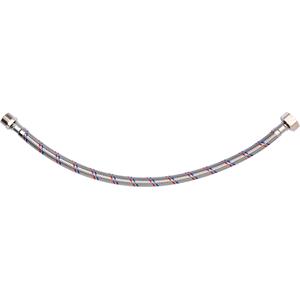 Hose Connectors, CONNECTION HOSE F/M 1/2" 3/8" 400MM, FALA