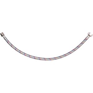 Hose Connectors, CONNECTION HOSE F/M 1/2" 3/8" 500MM, FALA