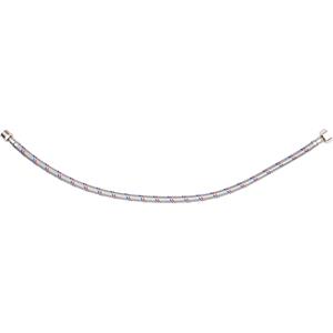 Hose Connectors, CONNECTION HOSE F/M 1/2" 3/8" 600MM, FALA