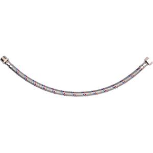 Hose Connectors, CONNECTION HOSE F/M 3/8" 3/8" 400MM, FALA