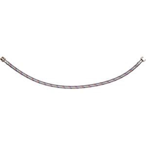Hose Connectors, CONNECTION HOSE F/M 3/8" 3/8" 600MM, FALA