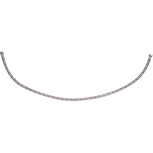 Hose Connectors, CONNECTION HOSE F/M 3/8" 3/8" 1000MM, FALA