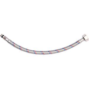 Hose Connectors, CONNECTION HOSE F/M 1/2" M10x1 300MM, FALA