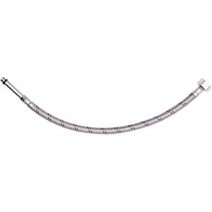 Hose Connectors, CONNECTION HOSE F/M 1/2" M10x1 400MM, FALA