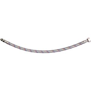 Hose Connectors, CONNECTION HOSE F/M 3/8" M10x1 400MM, FALA
